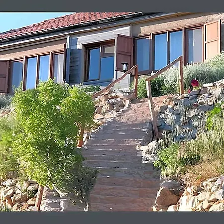 Yediburunlar Lighthouse Boutique Hotel&restaurant Hotel Cedit