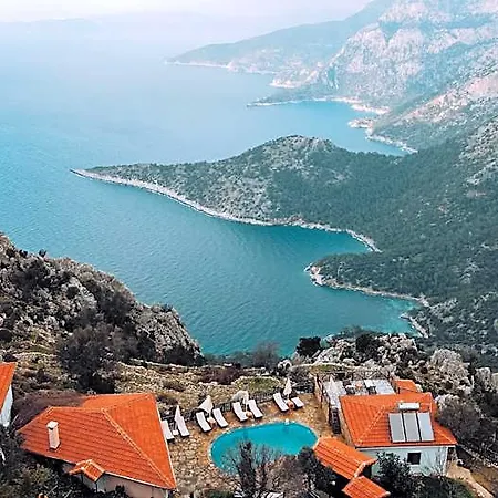 Yediburunlar Lighthouse Boutique Hotel&restaurant