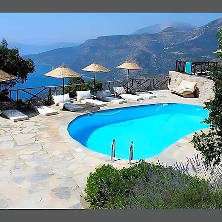 Hotel Yediburunlar Lighthouse Boutique Hotel&restaurant