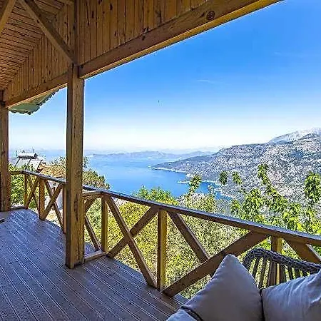 Yediburunlar Lighthouse Boutique Hotel&restaurant Hotel