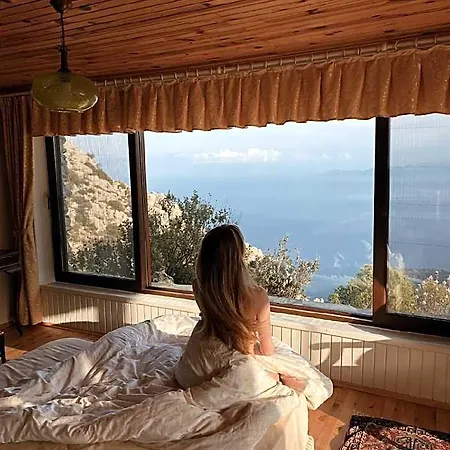 Yediburunlar Lighthouse Boutique Hotel&restaurant Hotel 5*