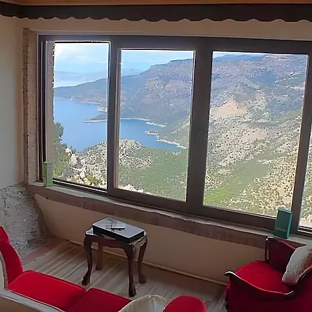Hotel Yediburunlar Lighthouse Boutique Hotel&restaurant Cedit
