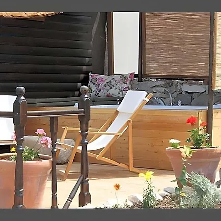 Hotel Yediburunlar Lighthouse Boutique Hotel&restaurant 5*