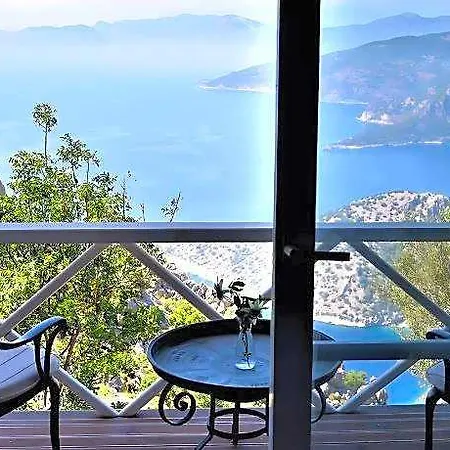 Yediburunlar Lighthouse Boutique Hotel&restaurant Hotel 5*