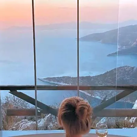 Hotel Yediburunlar Lighthouse Boutique Hotel&restaurant