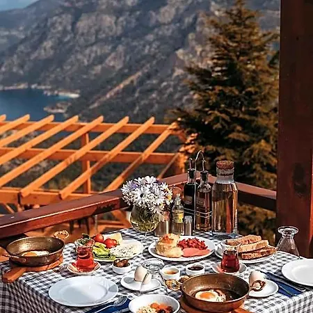 Yediburunlar Lighthouse Boutique Hotel&restaurant Hotel 5*