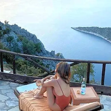 Yediburunlar Lighthouse Boutique Hotel&restaurant Hotel 5*