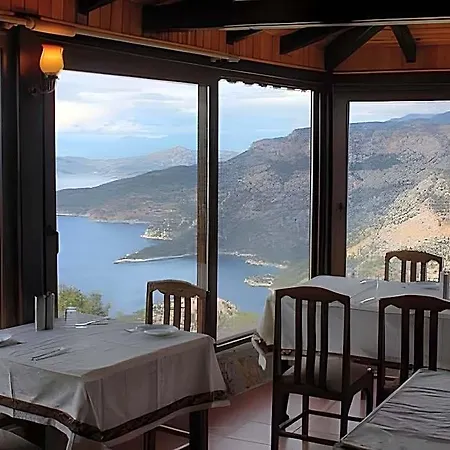 Yediburunlar Lighthouse Boutique Hotel&restaurant Hotel