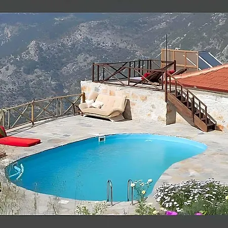 Yediburunlar Lighthouse Boutique Hotel&restaurant Hotel Cedit