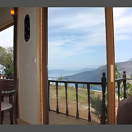 Yediburunlar Lighthouse Boutique Hotel&restaurant Hotel Cedit