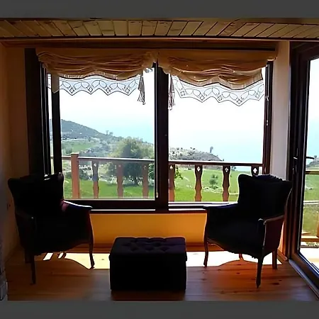 Yediburunlar Lighthouse Boutique Hotel&restaurant Hotel 5*