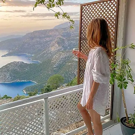 Yediburunlar Lighthouse Boutique Hotel&restaurant Hotel Cedit