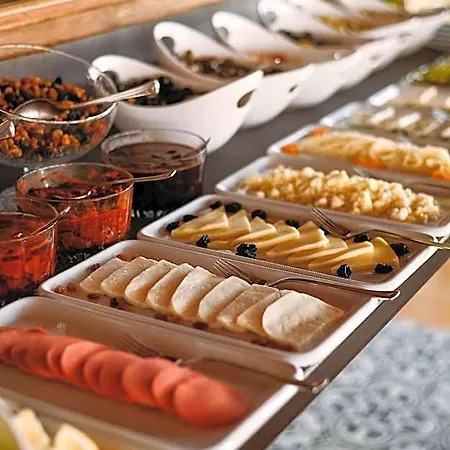 Yediburunlar Lighthouse Boutique Hotel&restaurant Hotel 5*