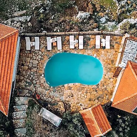 Hotel Yediburunlar Lighthouse Boutique Hotel&restaurant
