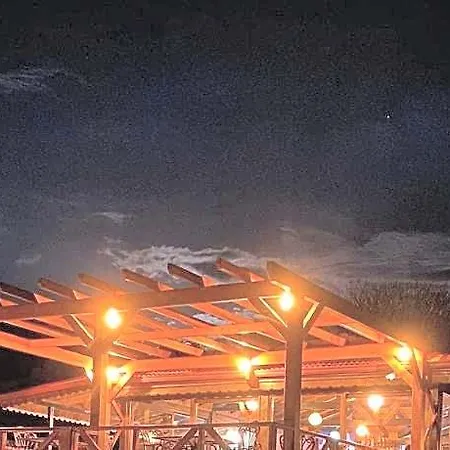 Hotel Yediburunlar Lighthouse Boutique Hotel&restaurant Cedit