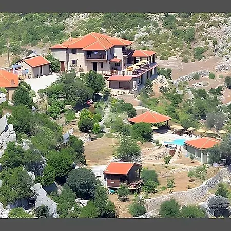 Yediburunlar Lighthouse Boutique Hotel&restaurant Hotel 5*