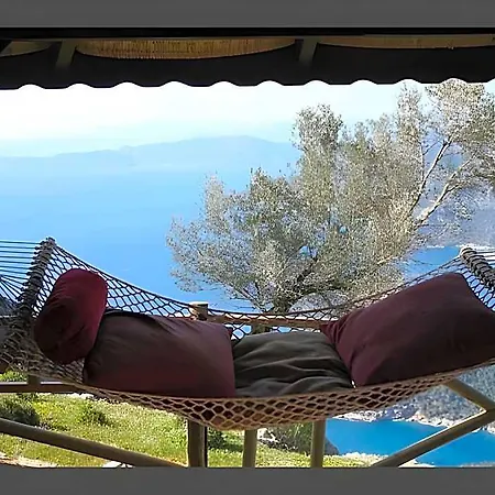 Yediburunlar Lighthouse Boutique Hotel&restaurant Hotel