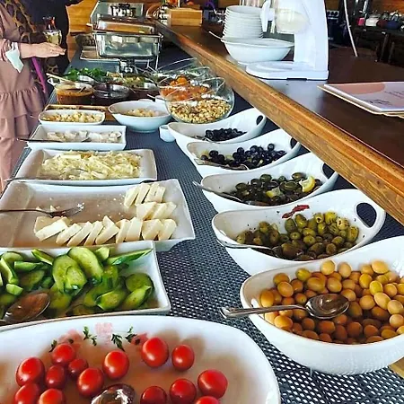 Yediburunlar Lighthouse Boutique Hotel&restaurant Hotel