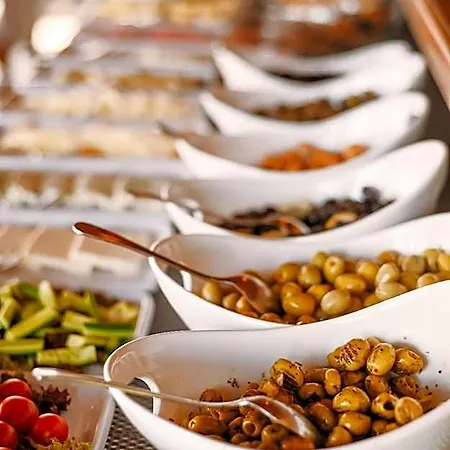 Yediburunlar Lighthouse Boutique Hotel&restaurant Hotel